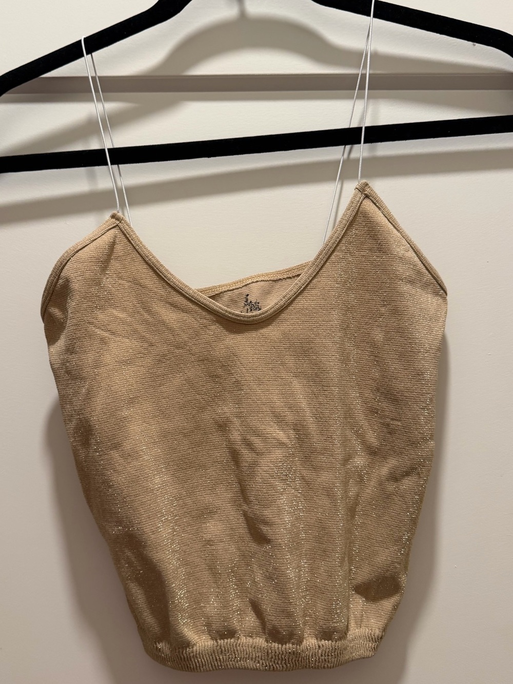 Free People Intimately FP Crop Camisole
